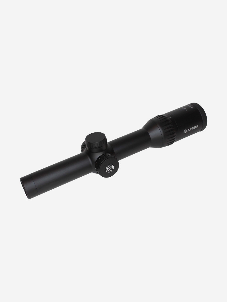 Оптический прицел ARTELV CRS 1-4x24 SFP