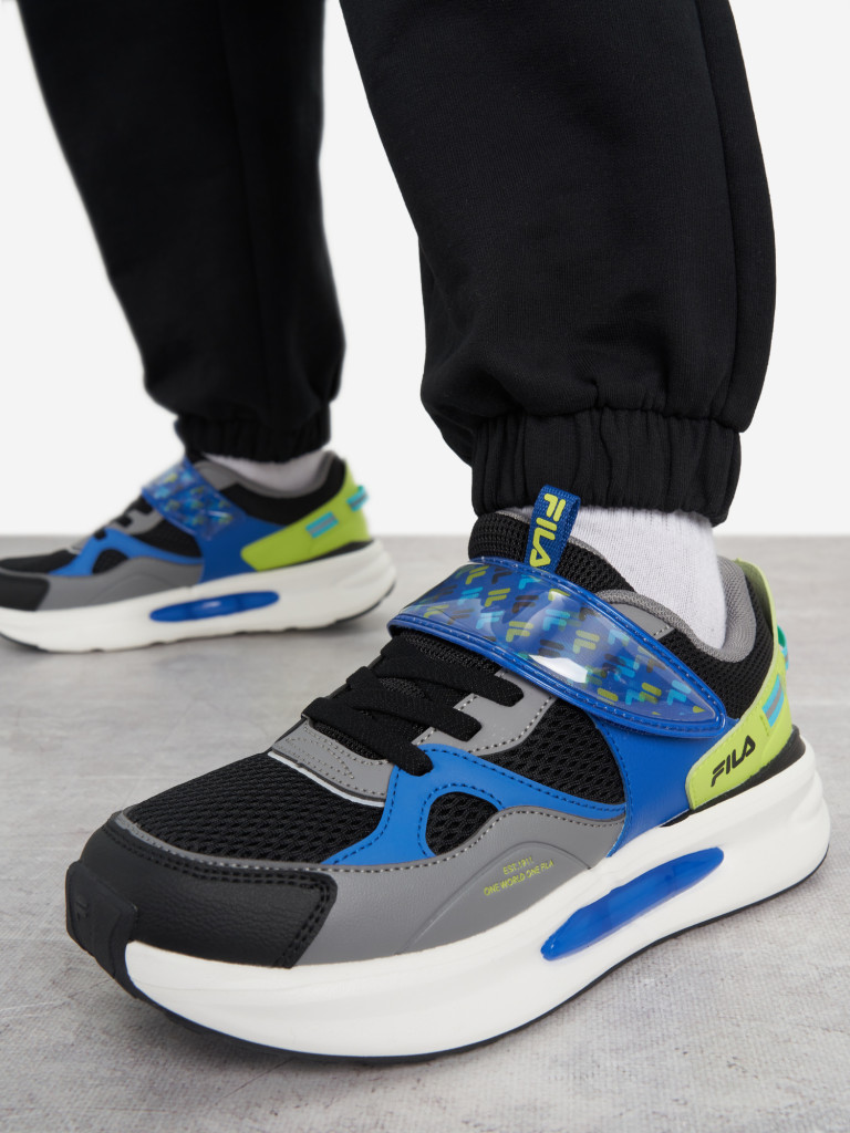 Кроссовки для мальчиков FILA Explore