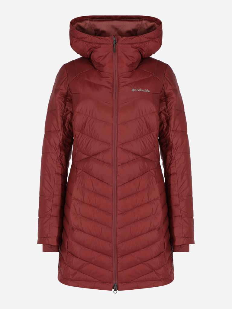 Куртка утепленная женская Columbia Joy Peak Mid Jacket