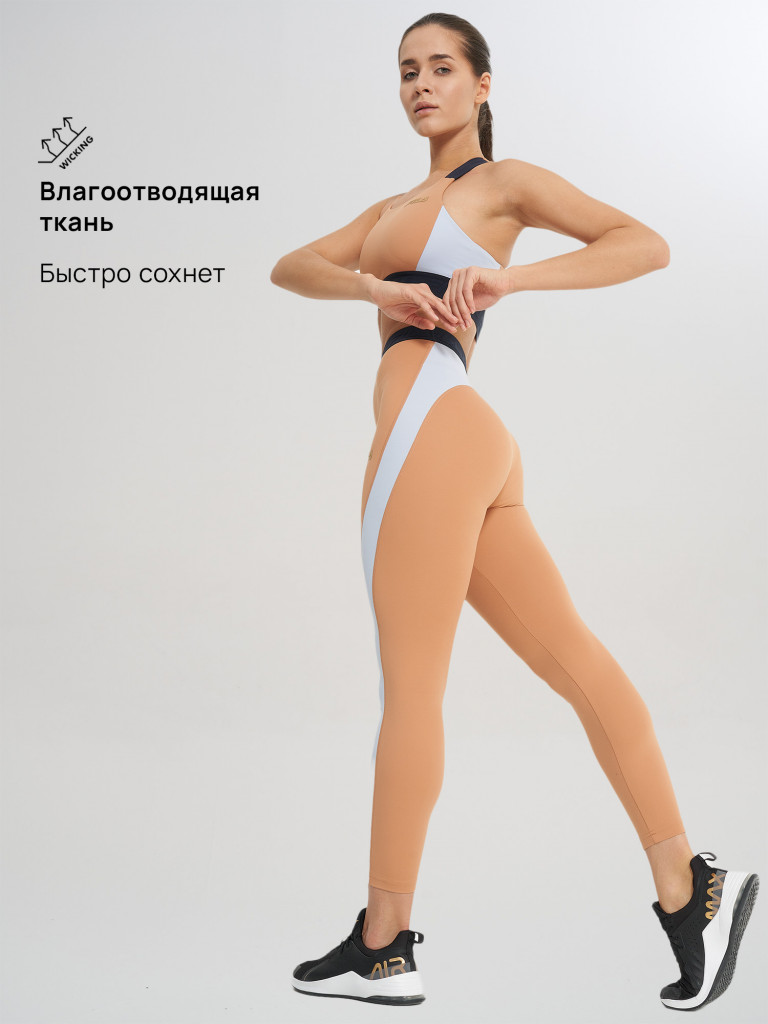Легинсы женские FILA