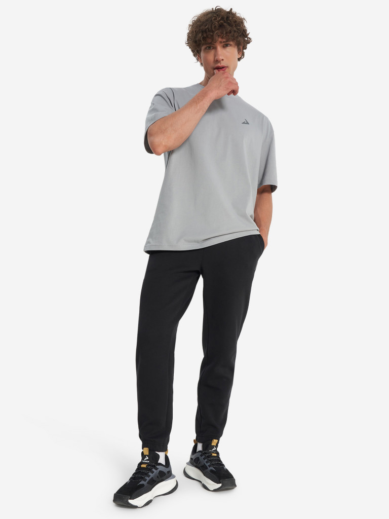 Футболка мужская Demix