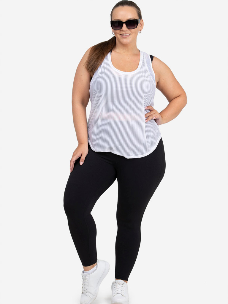 Майка Fitness Line Opium МF-118