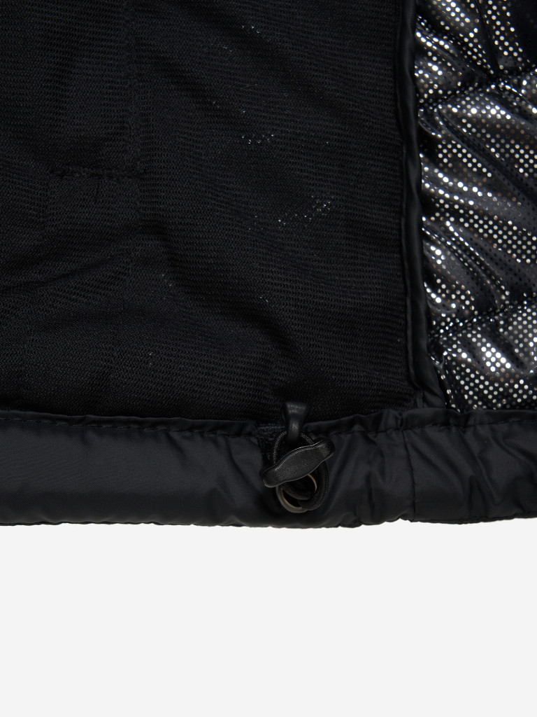 Пуховик мужской Columbia Powder Lite II Hooded Jacket