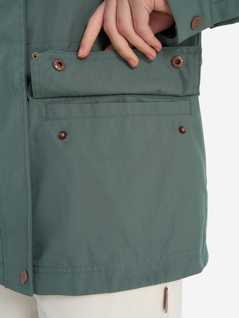 Легкая куртка женская Cordillero