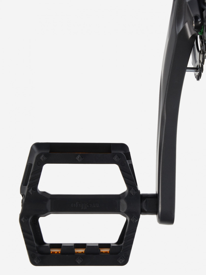 Велосипед горный женский Scott Contessa Active 10 275-29 Серебряный