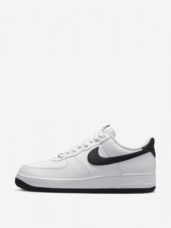 Кеды мужские Nike Air Force 1 '07