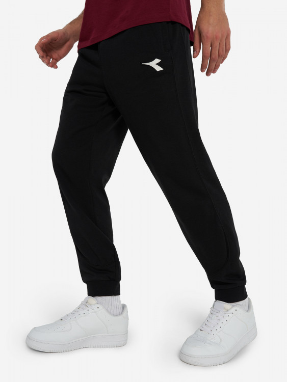Брюки спортивные мужские Diadora