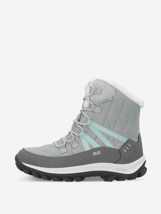 Ботинки утепленные женские Outventure Snowflake 2