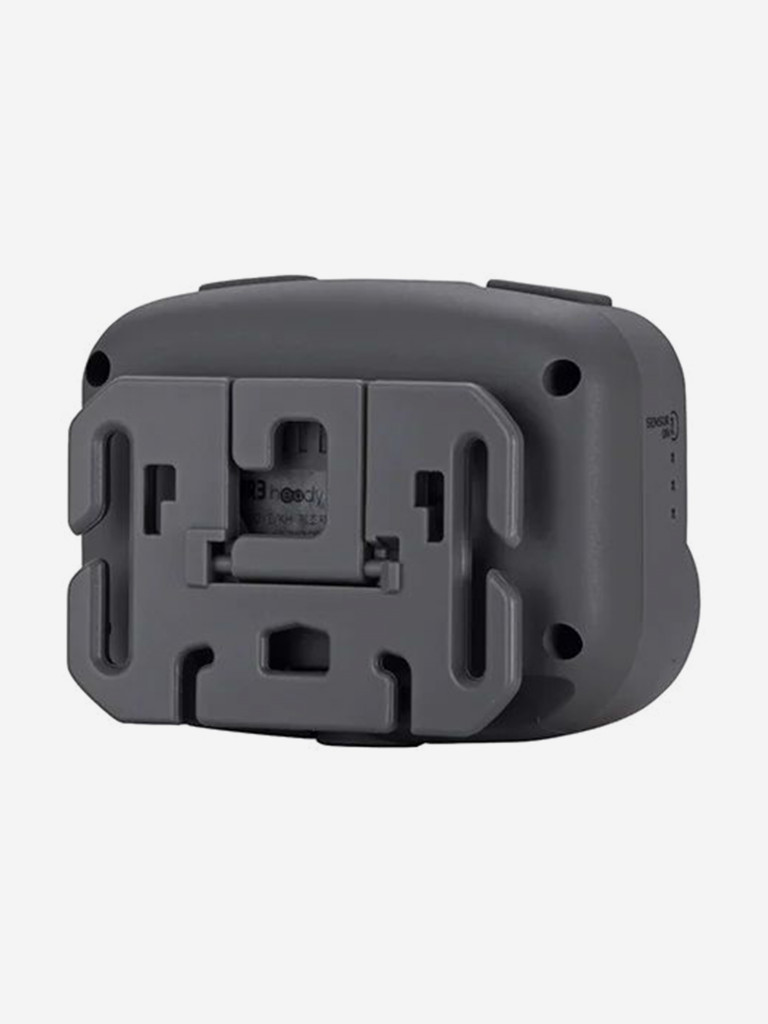 Фонарь налобный CLAYMORE Heady3
