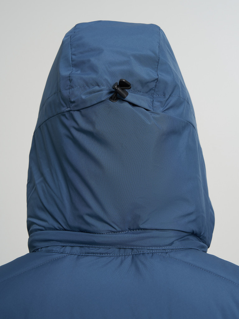 Пуховик мужской Jack Wolfskin Colonius