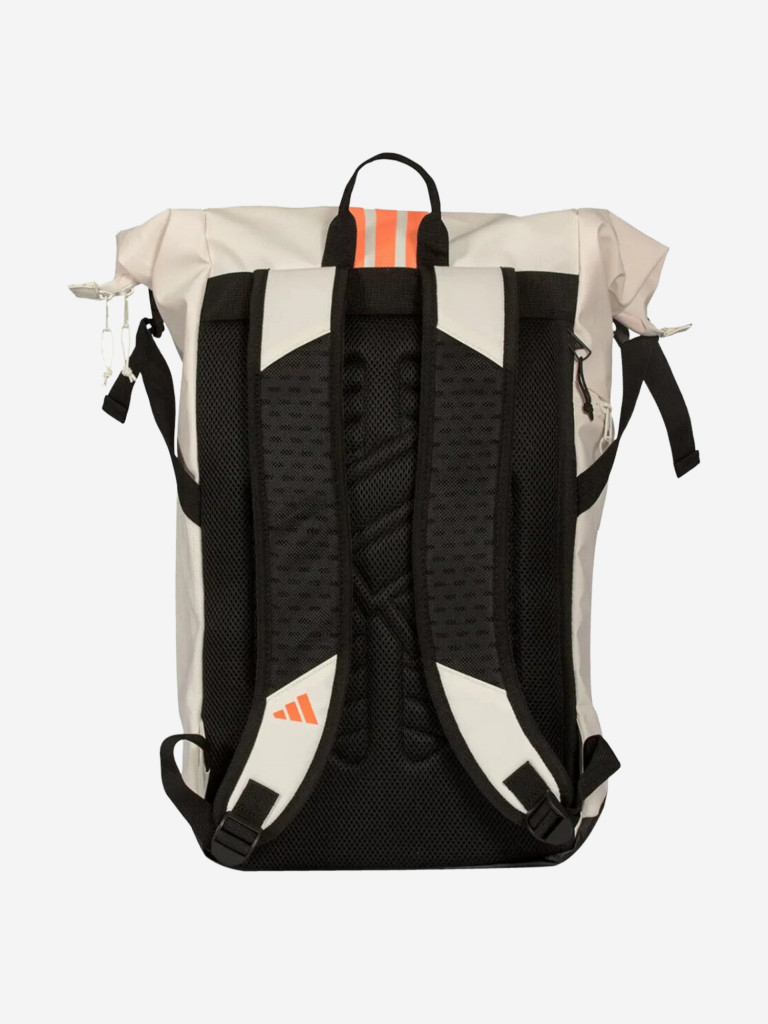 Рюкзак для падела Adidas Multigame Off White 2026