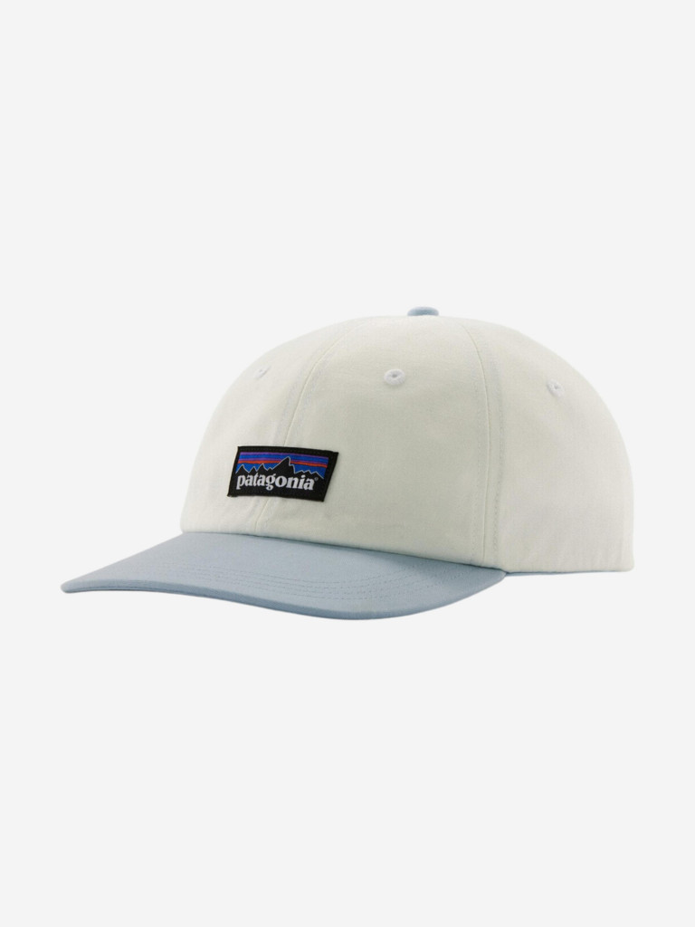 Бейсболка Patagonia P-6 Label Trad