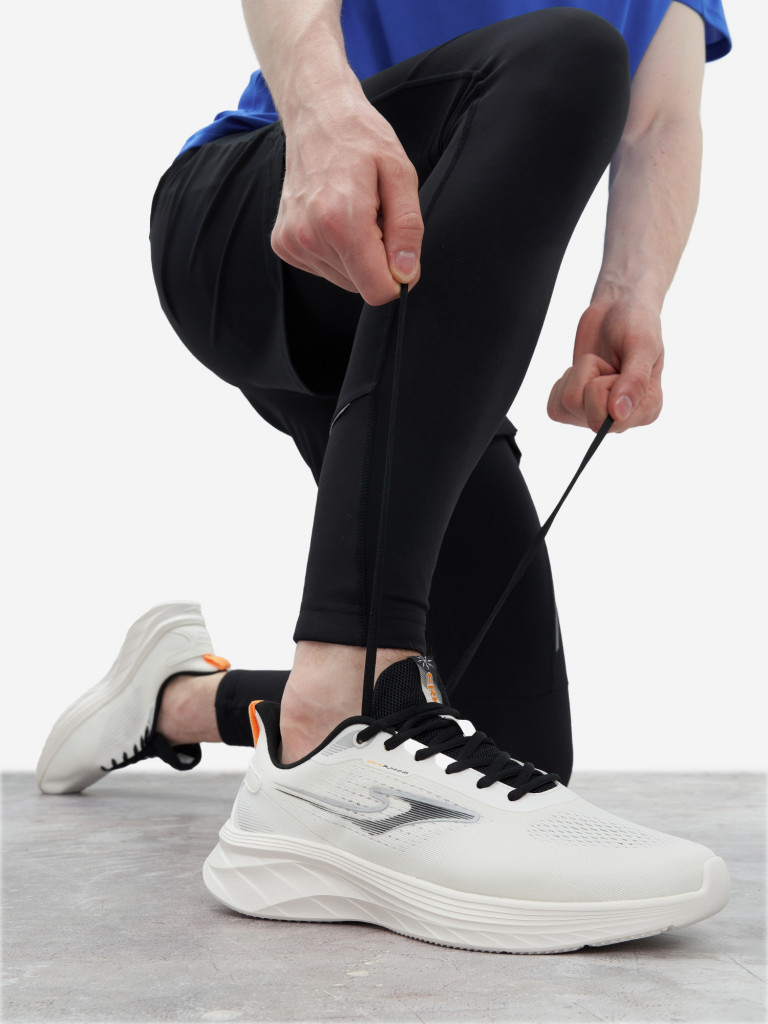 Кроссовки мужские Erke