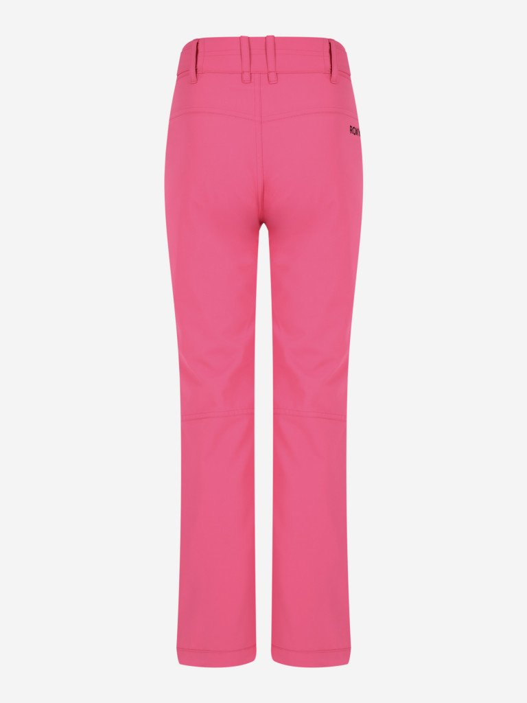 Брюки сноубордические для девочек Roxy Backyard