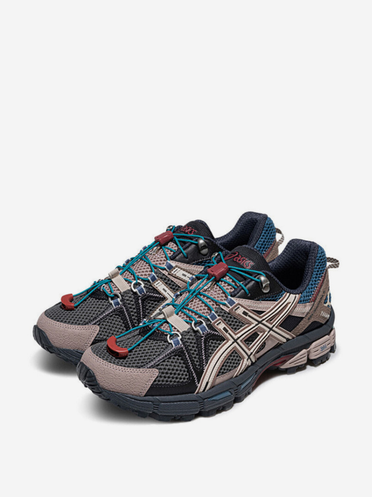 Кроссовки Asics Gel Kahana 8 FL