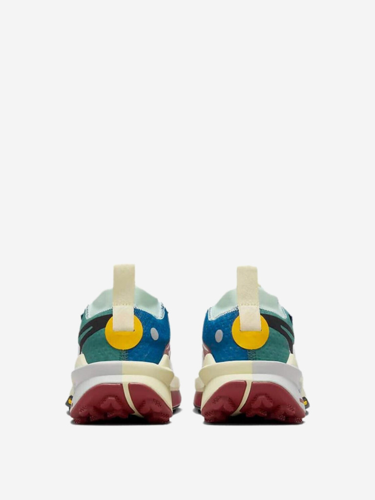 Кроссовки женские Nike Zegama 2