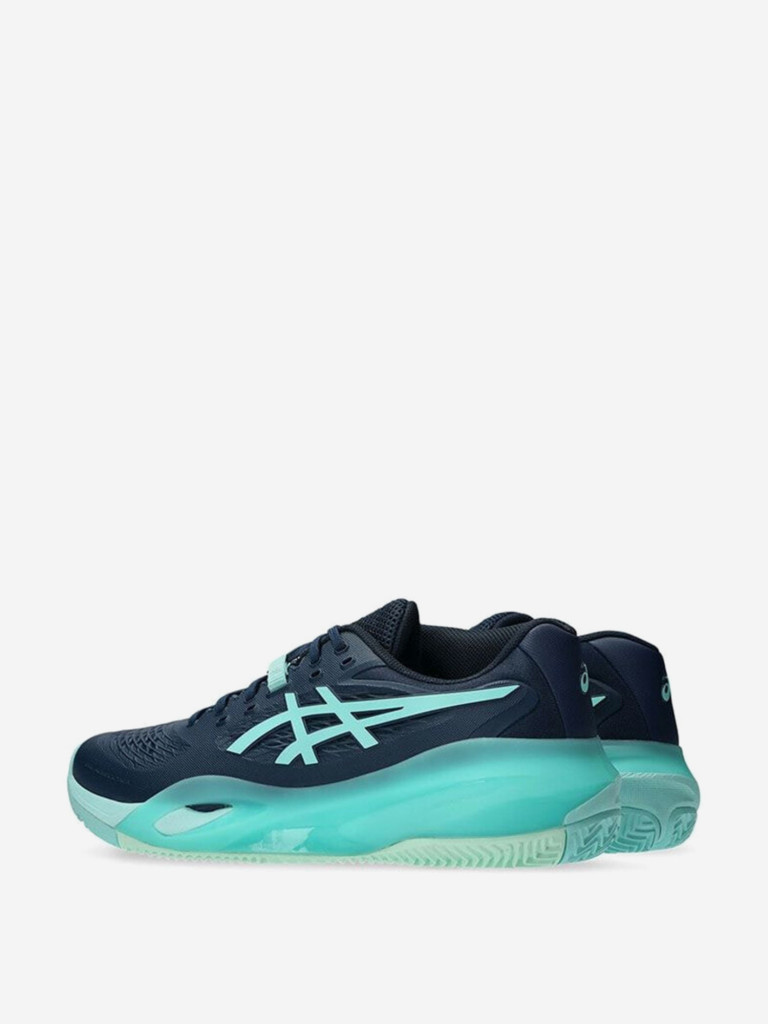 Кроссовки мужские ASICS Gel-Resolution X