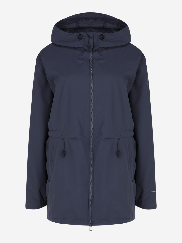 Ветровка женская Columbia Blossom Park Rain Jacket