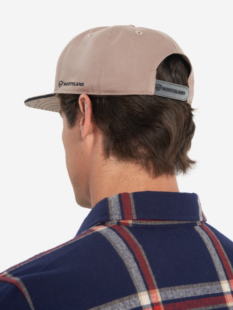 Бейсболка Northland