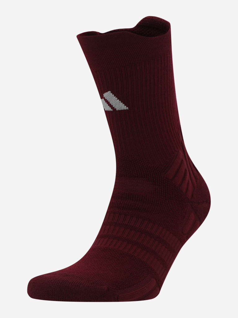 Носки компрессионные adidas Tennis Crew, 1 пара