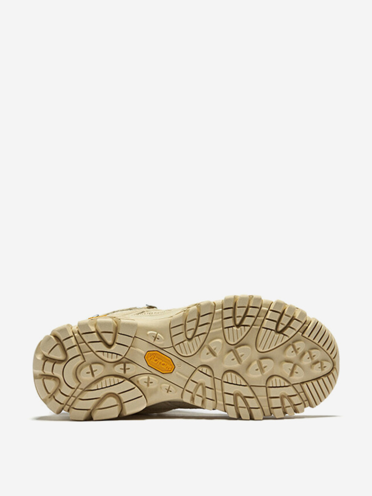 Кроссовки Merrell Women's Moab 3 Mid Waterproof 'Reed' Women's