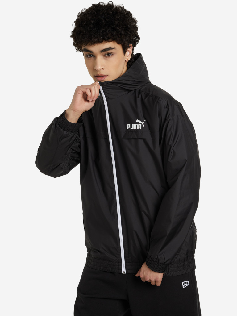 Ветровка мужская PUMA