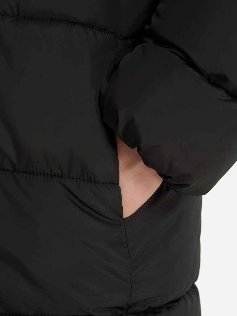 Пуховик для мальчиков GSD