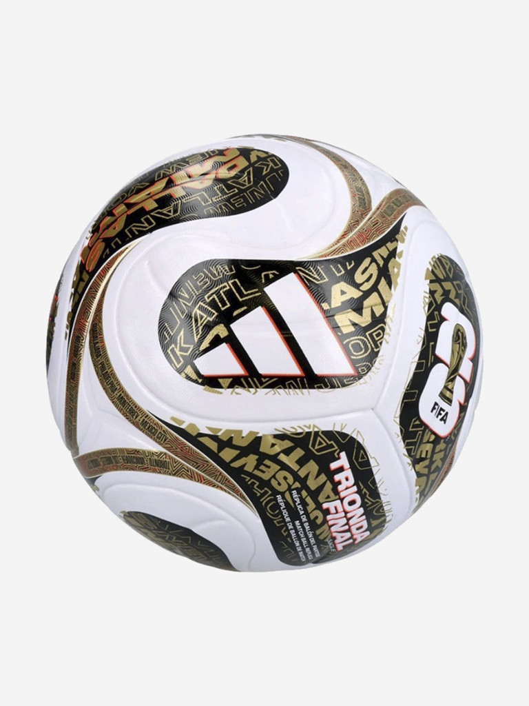 Мяч футбольный ADIDAS TRIONDA Final League