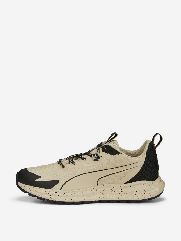Кроссовки мужские PUMA Twitch Runner Trail