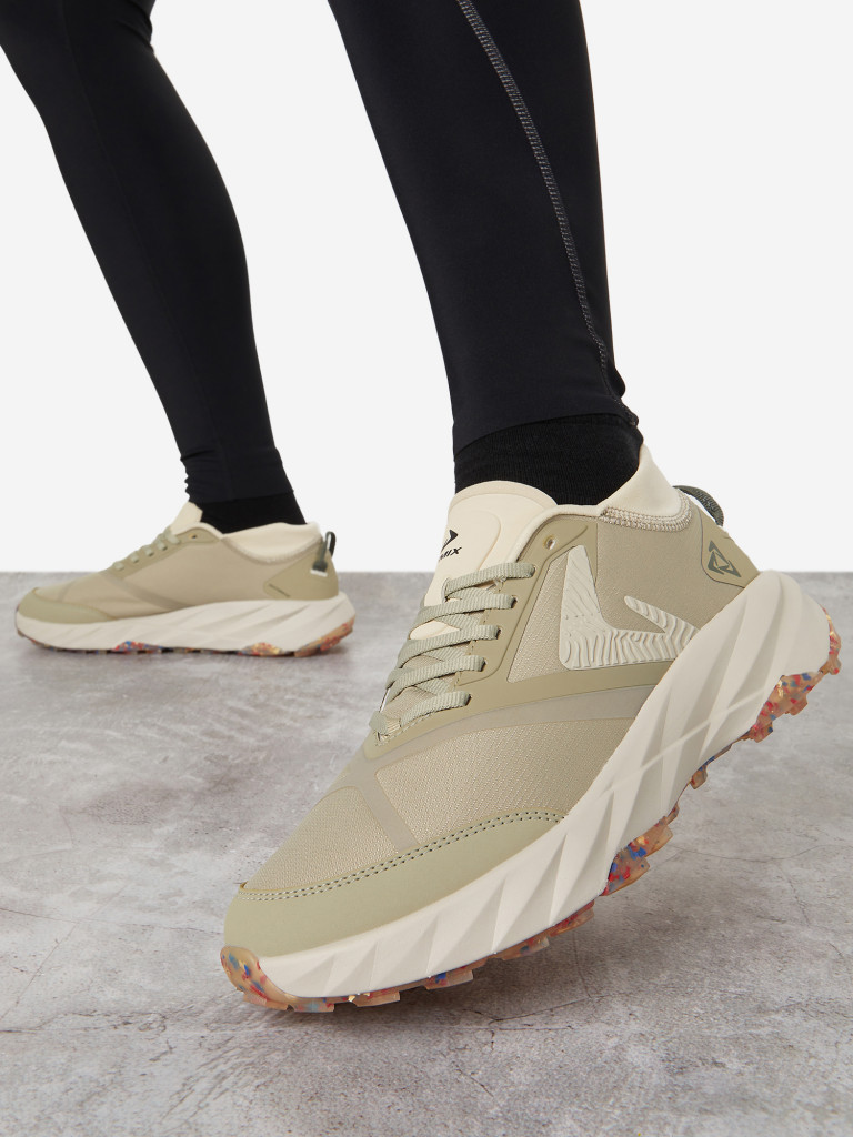 Кроссовки женские Demix Speed Trail Nature