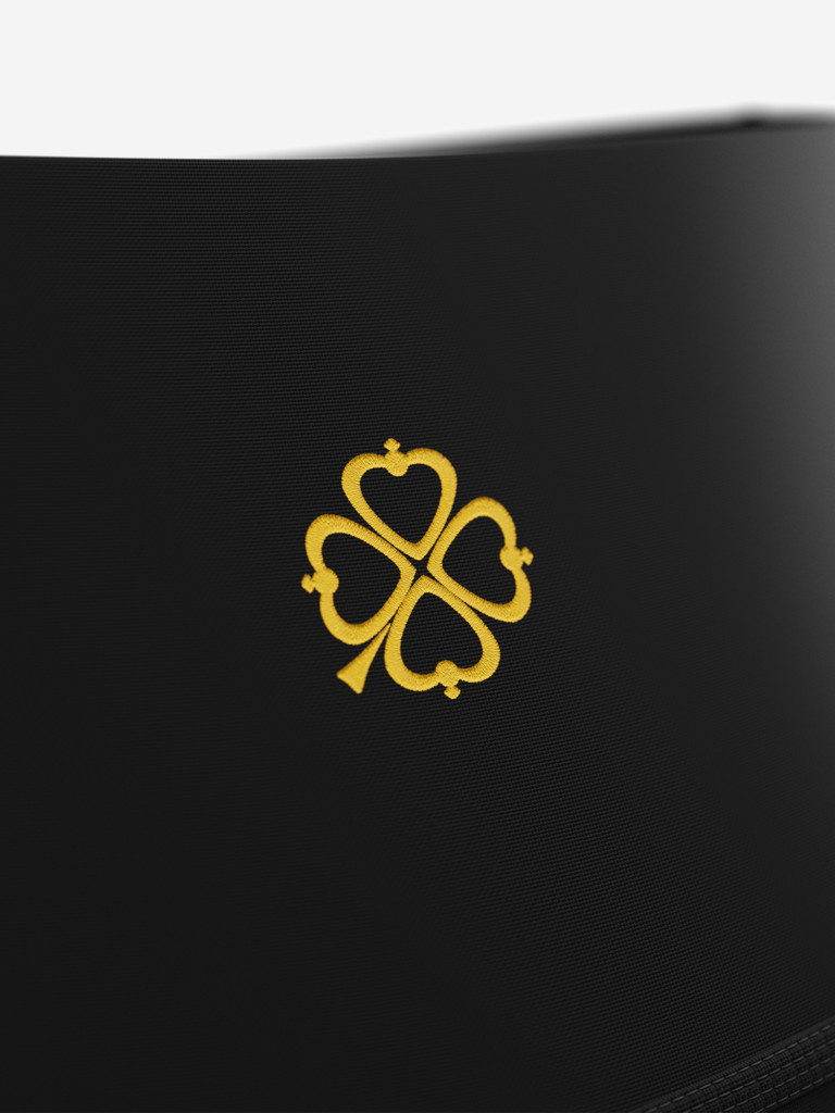 Леггинсы «Элит Мэш» длинные SPSM