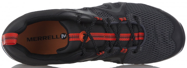 Полуботинки мужские Merrell Rapidbow Shield