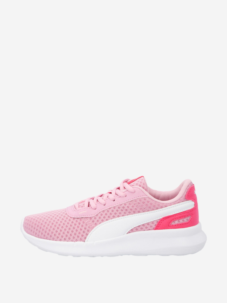 Кроссовки для девочек PUMA ST Activate Jr
