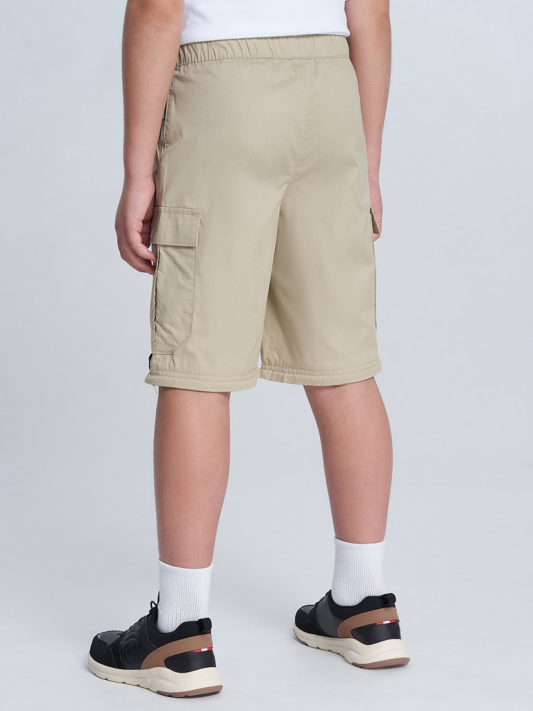 Брюки для мальчиков Outventure