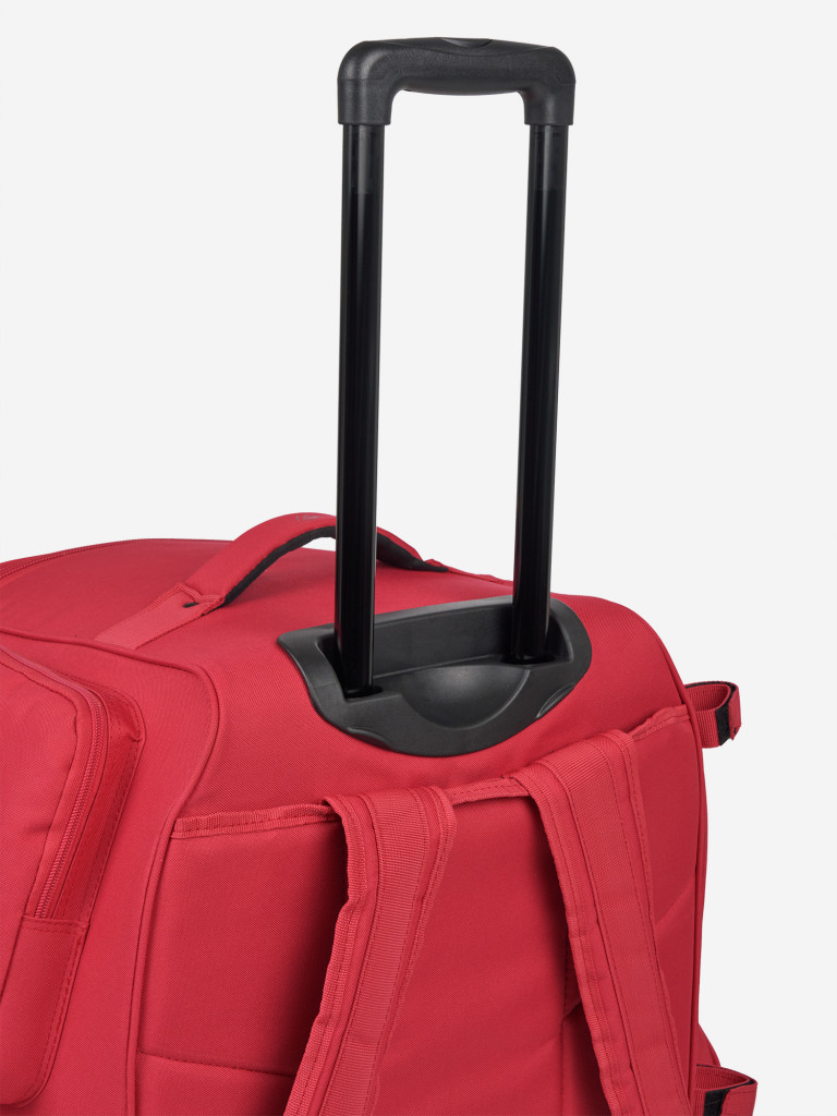 Баул-рюкзак хоккейный с колесами Fischer Player Backpack 18"