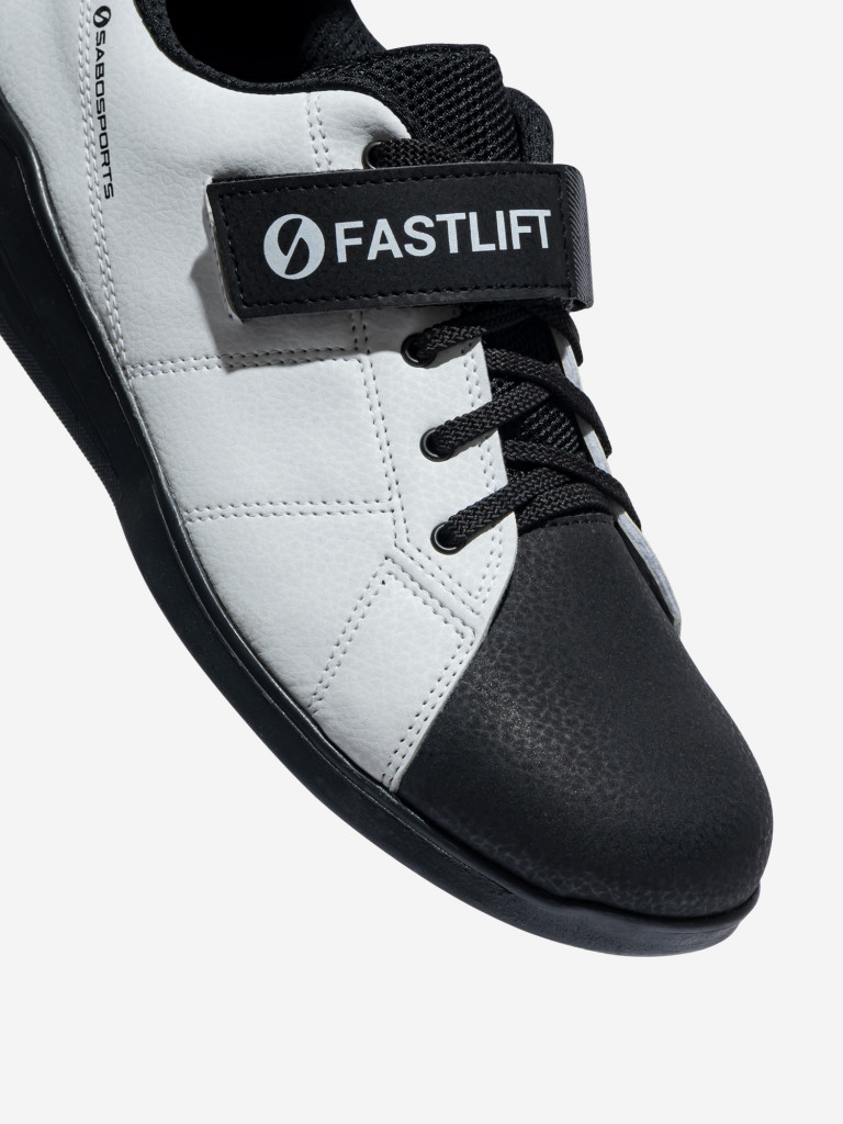 Штангетки SABOSPORTS для пауэрлифтинга и тяжелой атлетики Fastlift Trainer