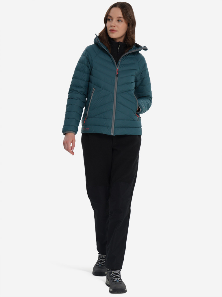 Пуховик женский Northland