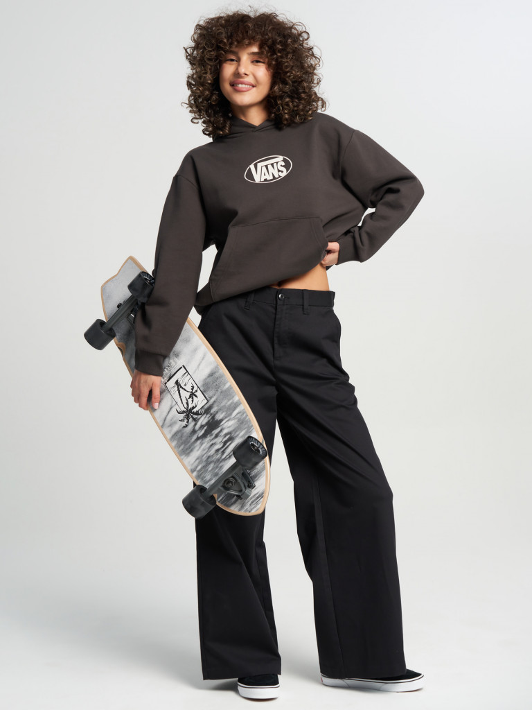 Брюки женские Vans Authentic Chino
