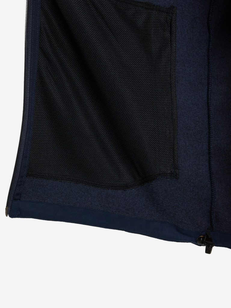 Толстовка мужская Fjallraven Ovik