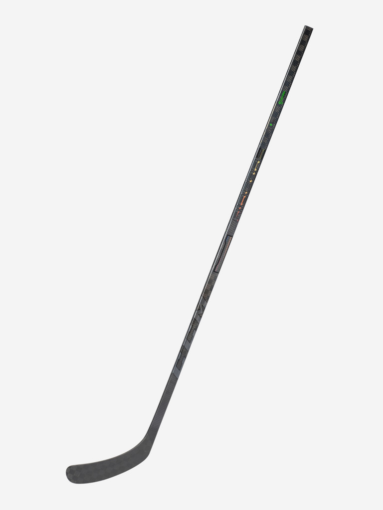 Клюшка хоккейная CCM Ribcor Trigger 6 Pro SR