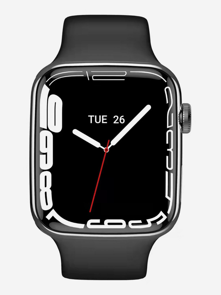Смарт-часы TFN t-watch ONYX black