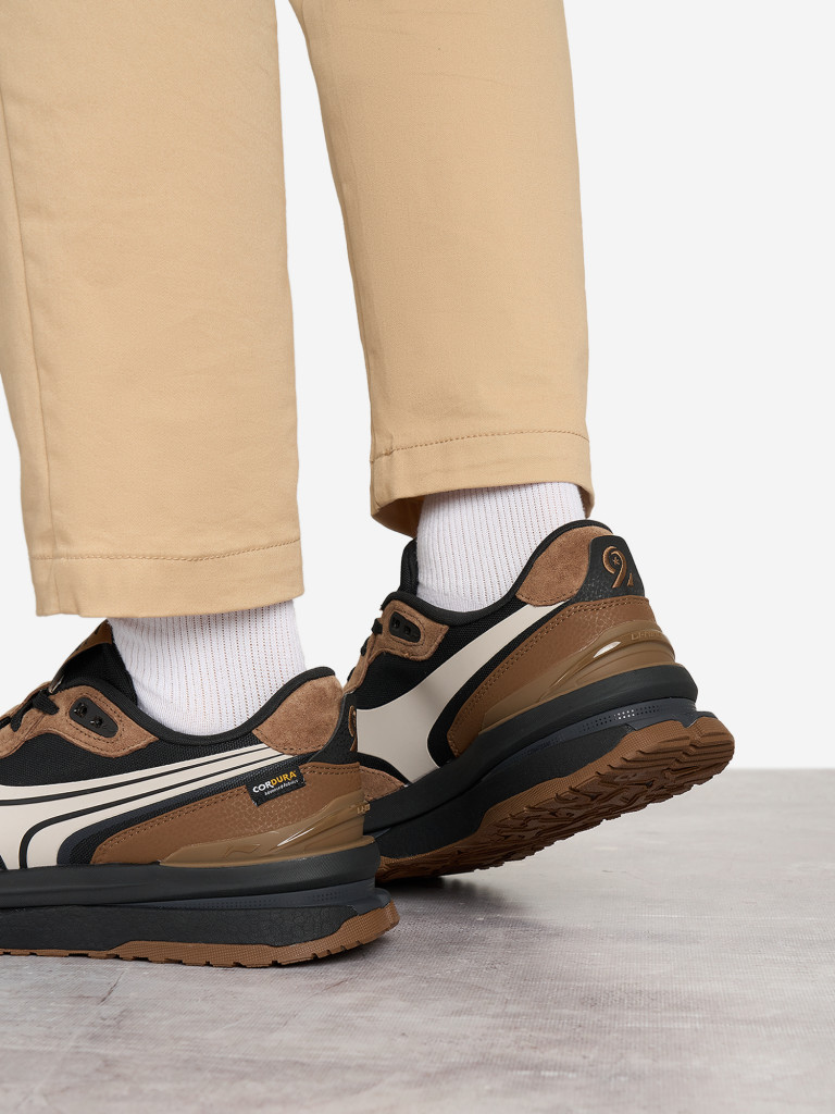 Кроссовки мужские Li-Ning Medalist 1000