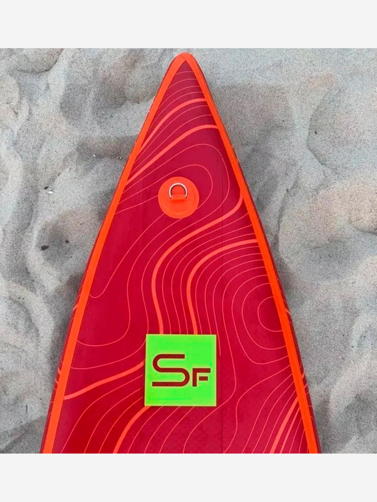 Сапборд SUP face Sport Touring 14.0x29x6 2025, 427x74x15 см, 13 кг