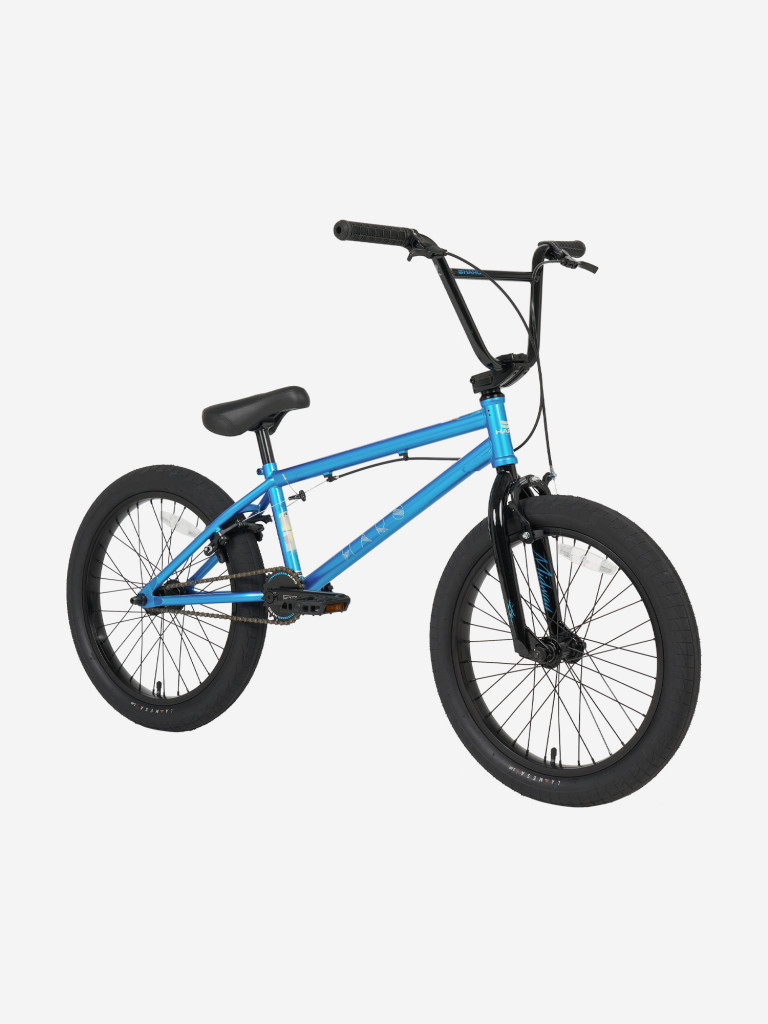 Велосипед BMX Haro Midway (Free-Coaster), 2022