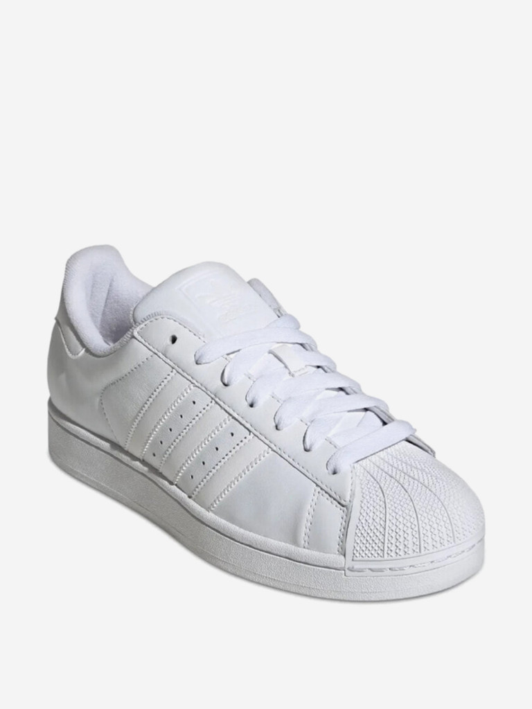 Кроссовки Adidas Superstar II