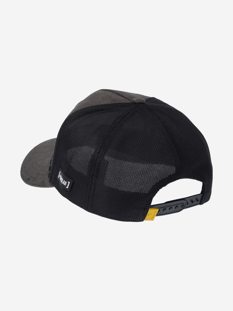 Бейсболка с сеточкой CAPSLAB CL/DC7/1/PCT/STR DC Comics Batman