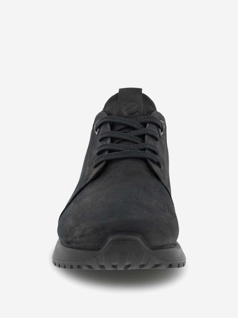 Ботинки утепленные мужские Ecco Astir 31685140299 Черный, размер 43.5,46,40.5,41,43,44, фото 5