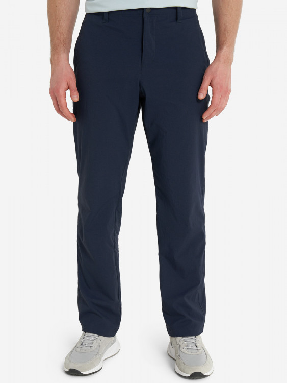 Брюки мужские Jack Wolfskin Desert