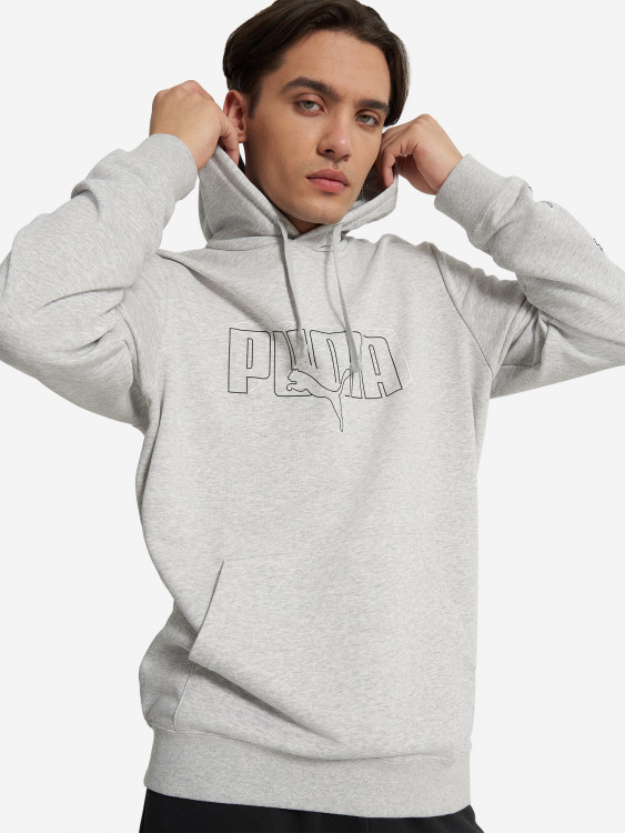Худи мужское PUMA