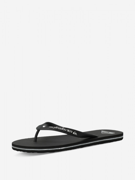 Шлепанцы мужские Quiksilver Molokai Core